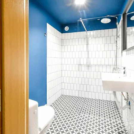 Super Fresh! 3Bdr Apartment In Sofia Center'S Artistic Area Exterior photo