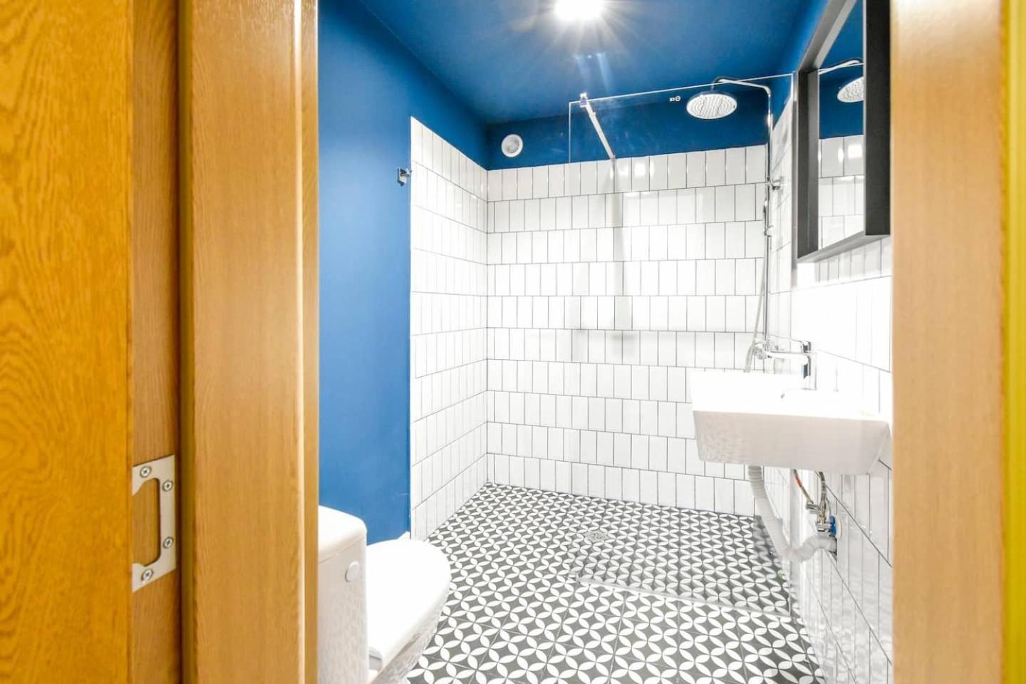 Super Fresh! 3bdr In Center's Artistic Area Holiday home *